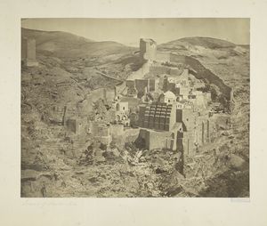 Palestine