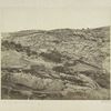 Village of Siloam, Jerusalem, 1857
