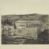 The temple area, no. 2, Jerusalem, 1857