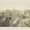 Pool of Bethesda, Jerusalem, 1857