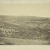 Jerusalem from Mount Scopus, 1857