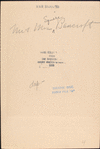 Squire Bancroft