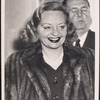 Tallulah Bankhead