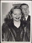 Tallulah Bankhead