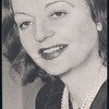 Tallulah Bankhead