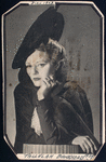 Tallulah Bankhead