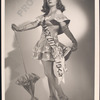 Tallulah Bankhead