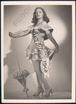 Tallulah Bankhead