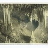The Bridal Chamber, Cave of the Winds, Manitou, Colo.
