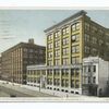 State St. Factory and Main Office, Eastman Kodak Co., Rochester, N. Y.