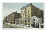 State St. Factory and Main Office, Eastman Kodak Co., Rochester, N. Y.