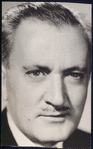 Harry Bannister