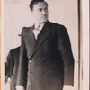 Harry Bannister