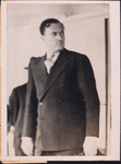 Harry Bannister