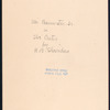 Bannister as Whiskerandos in the "Critic"