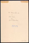 Bannister as Whiskerandos in the "Critic"