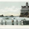 Cliff House, San Francisco, Cal.