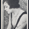 Theda Bara