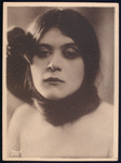 Theda Bara