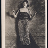 Theda Bara