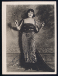 Theda Bara