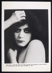 Theda Bara