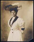 Theda Bara