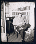 John Baragrey
