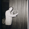 John Baragrey