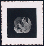 John Baragrey