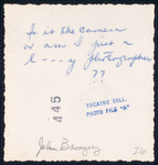 John Baragrey