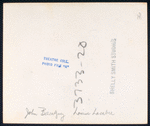 John Baragrey