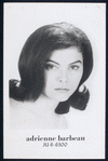 Adrienne Barbeau