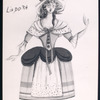 Le Barbier De Seville