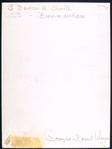 Le Barbier De Seville