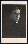 Reginald Barlow