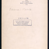 Marie Barna