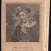 Mr. Barnes as Billy Lackaday