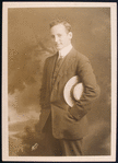 Jack Barnes