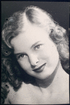 Jean Barnes