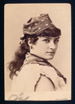 Maggie Barnes