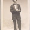T. Roy Barnes