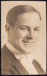 T. Roy Barnes