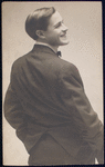 T. Roy Barnes