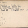 Violet Barney