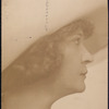 Violet Barney
