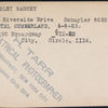 Violet Barney