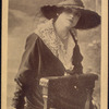 Zoe Barnett
