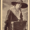 Zoe Barnett