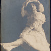 Zoe Barnett
